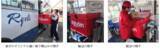 「楽天、「Rakuten EXPRESS」において、岡山県岡山市および瀬戸内市で、路線バスを活用した配送を開始」の画像1