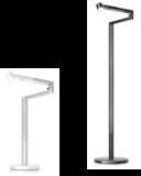 「自然光を再現し、1台で4つの照らし方に変化するDyson Lightcycle Morph(TM)ライト　新登場」の画像1