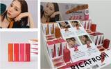 「古川優香プロデュースコスメブランド『RICAFROSH』（リカフロッシュ）3月14日（土）より全国のロフトにて販売開始」の画像1
