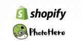 「【StoreHero】Shopify × グロースハックのStoreHeroがInstagramと連携した無料ShopifyアプリのPhotoHeroをリリース」の画像1