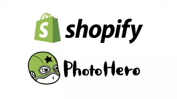 【StoreHero】Shopify × グロースハックのStoreHeroがInstagramと連携した無料ShopifyアプリのPhotoHeroをリリース