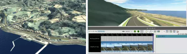 5月開講！Autodesk InfraWorksの基本操作を1日で学ぶスクール【大塚商会】
