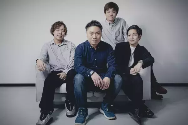 “日本初”インフルエンサーによる独立系VC「iFund」が設立～YouTuberであるJJコンビのジロー、ジョージが参画～