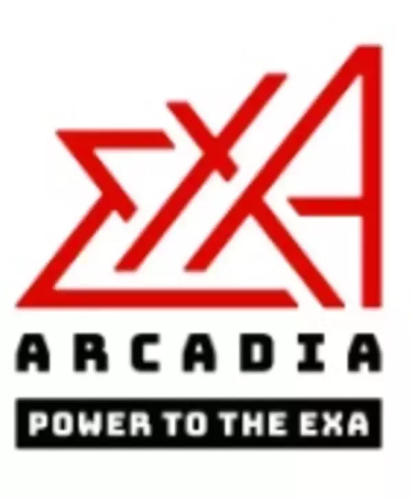 exA-Arcadiaに弾幕シューティングの金字塔、ケイブ作品の『怒首領蜂最大往生 EXAレーベル』が電撃登場！？