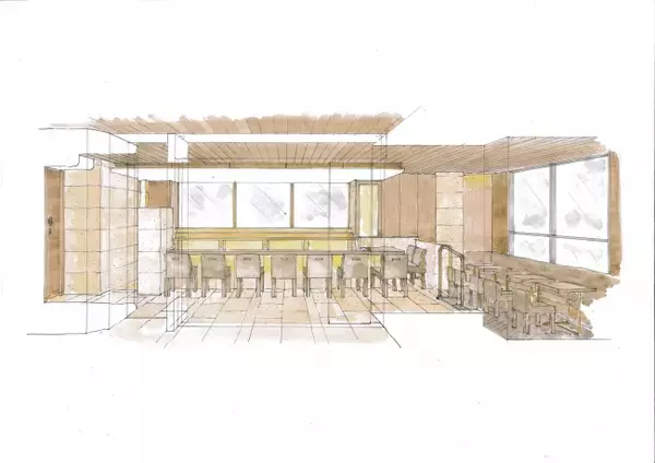 2020年4月より「毛利バー」が2店に分かれて移転、それぞれのコンセプトでバー文化の発信地として銀座の新名所に！