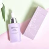 「株式会社RAVIPAのアスハダ商標が特許庁に登録されました（登録第６１０９７４３号（第３類）登録第６１３５１９３号（第５類））」の画像1