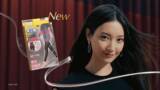 「【菜々緒さんの日常を輝かせるアイテムとは？！】履いた瞬間、ウエストと太ももが最大Total-4.4cm※！2020年2月発売の新商品「おそとでメディキュット スリムフォーカス レギンス」新TVCM　」の画像1