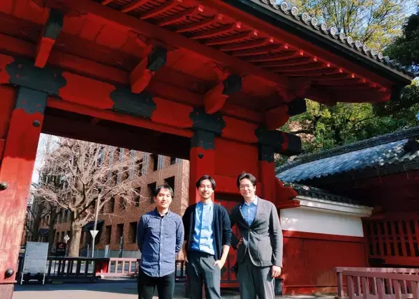 ファンファーレ株式会社が、東京大学協創プラットフォーム開発株式会社の支援プログラム「東大IPC 1st Round」の支援先企業に採択されました