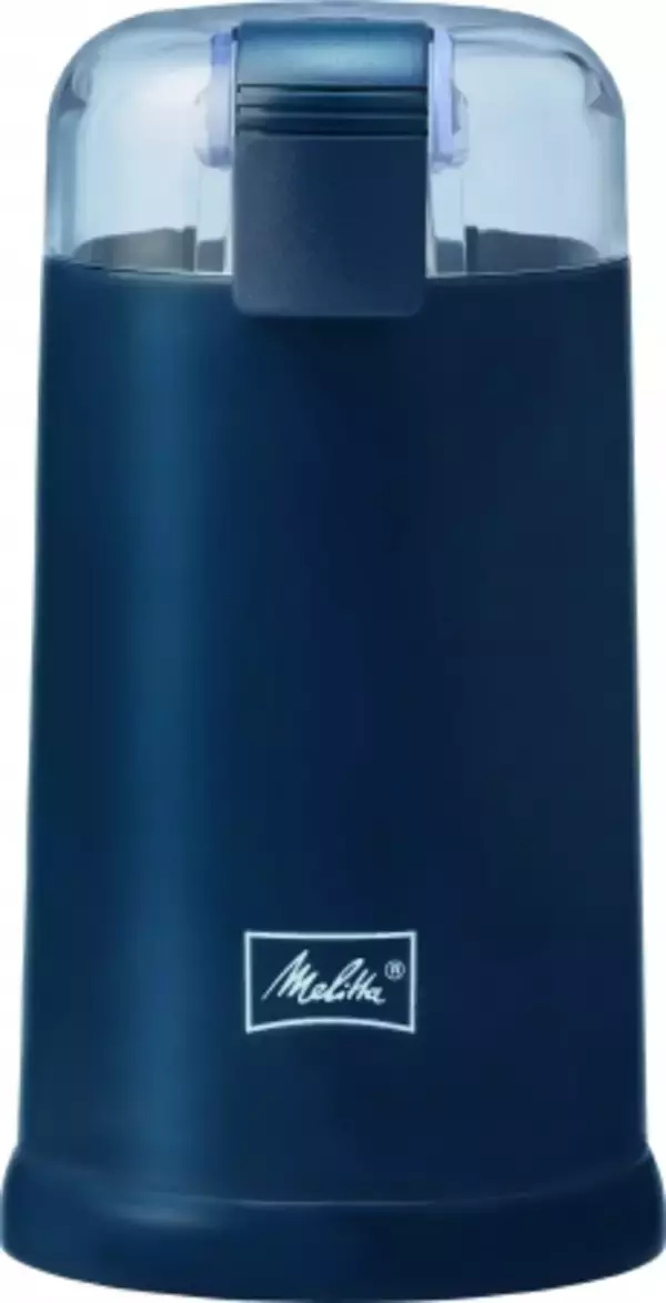 新製品　プロペラ式電動コーヒーミル　「バリエ　シンプル」、「バリエ　ピアッツア」のご案内