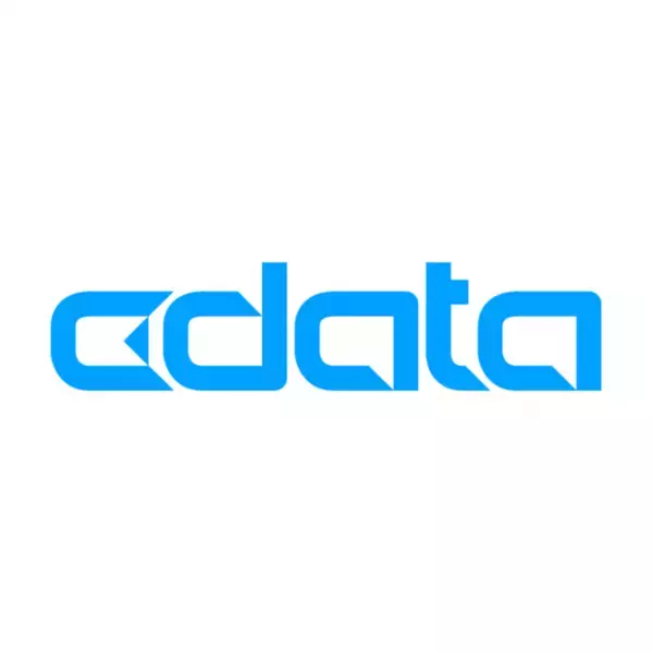 CData Software は、Updata Partners よりシリーズA として2000万ドルを調達 ～John Burton 氏が会長に選任～