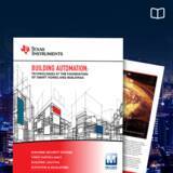 「マウザー、テキサス・インスツルメンツ社と共同で、ビル・オートメーション関連テクノロジーを特集したeBookを公開」の画像1