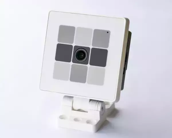 「ディープラーニングの画像解析を小型エッジコンピュータで実現するVieurekaカメラの新機種 VRK-C301を提供開始」の画像