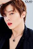 「韓国コスメブランド【CLIO(クリオ)】初の男性モデルに人気アイドル キム・ウソク就任」の画像1
