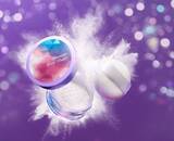 「KOSE×ドン・キホーテ　『ファシオ』 “魔法の”ルースパウダーをドン・キホーテで限定発売」の画像1