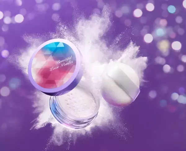 KOSE×ドン・キホーテ　『ファシオ』 “魔法の”ルースパウダーをドン・キホーテで限定発売