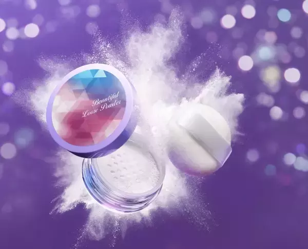 コーセー × ドン・キホーテ　『ファシオ』 “魔法の”ルースパウダーをドン・キホーテで限定発売