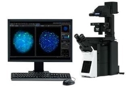 顕微鏡用画像解析ソフトウェア「cellSens（セルセンス）」にディープラーニングを活用した画像解析技術「TruAI（トゥルーエーアイ）」を搭載　実験プロセスの効率化および実験結果の精度向上に貢献