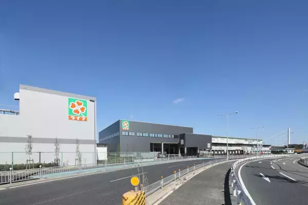 ライフ堺プロセスセンター開設について