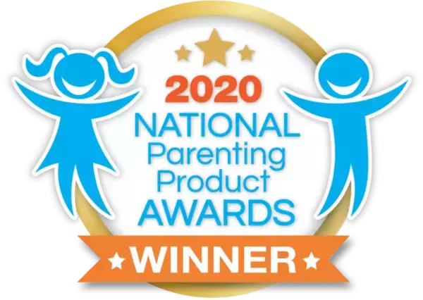 【Ｚ会】英語版算数ワークブック『Z-kai Zoom-Up Workbook Math』が北米でNational Parenting Product Awardsを受賞しました