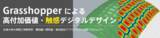 「“高付加価値・触感デジタルデザイン生成アルゴリズム公開”のご案内」の画像1