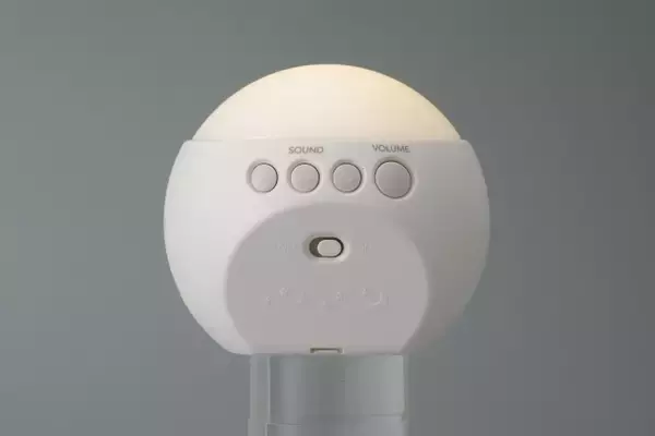 ベネッセが提供する商品「リラックスライト&サウンド」の音質改善をサポート～赤ちゃんや子育てをする人に心地よく、優しい音色を実現～