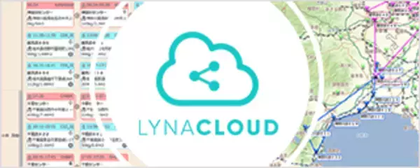 完全AI自動配車システム「LYNA CLOUD（ライナクラウド）」ドライバー向けスマホ配信機能を2020年12月31日まで無償提供