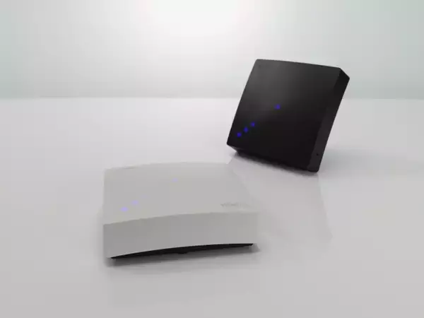 オンプレミスに加え、新たにクラウド型管理にも対応したモデルが登場　ヤマハ　無線LANアクセスポイント『WLX212』