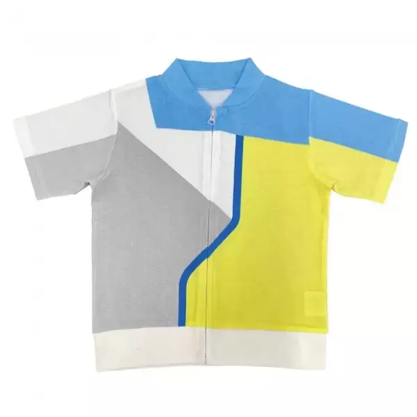 NHK　Eテレ「おかあさんといっしょ」で子どもたちに人気の体操「からだ☆ダンダン」のＴシャツが発売決定！！