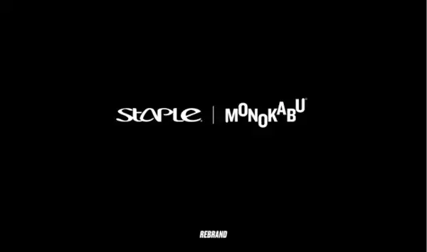 スニーカー売買サービスのモノカブ、サービスロゴを一新