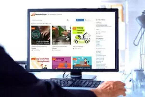 【米国リリース抄訳】KnowBe4が、2020年度第1四半期の売上40%増（前年度同四半期比）を達成