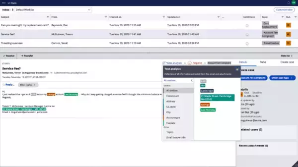 Pegasystems、Pega Kickstartサービスの提供を開始し、企業のデジタルトランスフォーメーションを加速