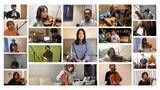 「【BS-TBS】好評放送中の音楽番組「Sound Inn “S”」、「Sound Inn “S”」＠HOMEと題して特別映像をBS-TBS公式YouTubeで配信中」の画像1