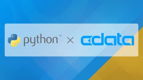 Python から150 種類以上のsaas クラウドdb アプリケーションへのデータ連携を実現する Cdata Python Connectors シリーズをリリース 2020年4月16日 エキサイトニュース