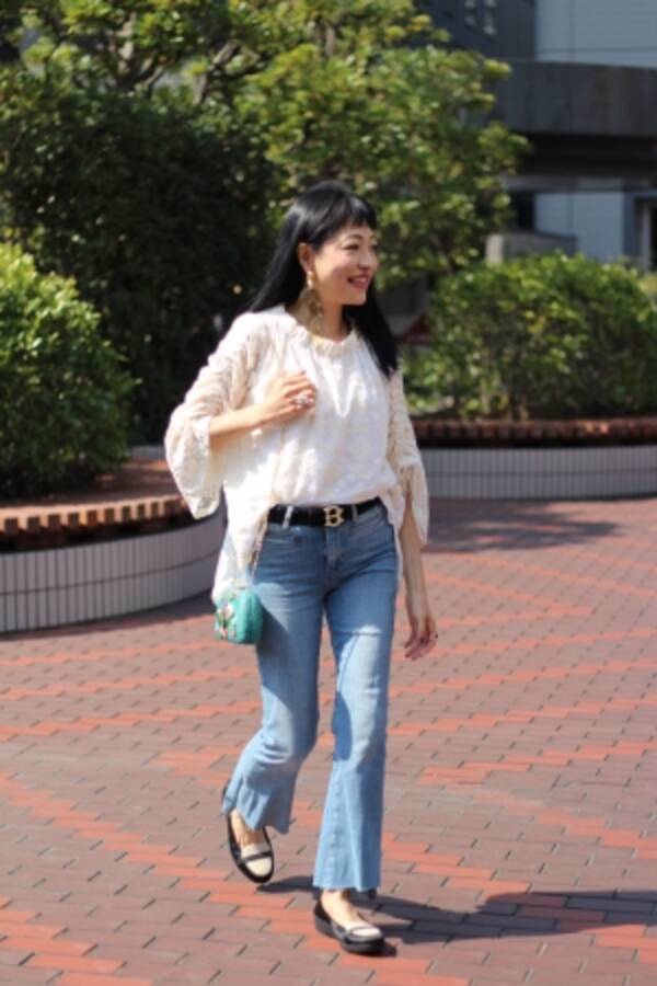 Okamoto Journal Vol 07 トレンドのパンツスタイルにも響かない 靴下サプリ ふくらはぎ押し上げサポーター 運動不足でむくみがちな足をサポート 年4月16日 エキサイトニュース