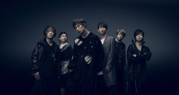 Uverworldの 男祭りhistory Live Tour 15 King S Parade At Kobe World Hall 全曲ノーカット を放送 男祭り ダイジェスト映像も公開 年4月17日 エキサイトニュース