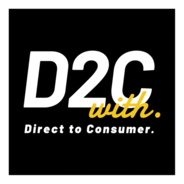 YouTuberやインフルエンサーのブランド立ち上げ支援をしてきたCandeeが、D2C（Direct to Consumer）をワンストップで支援する「D2C With.」の提供を開始