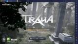「BlueStacksが新作MMORPG『TRAHA』に最適化！」の画像1