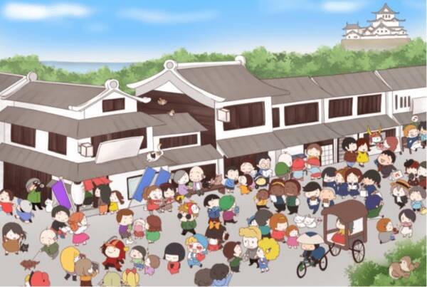 ひこにゃんグッズで彦根市に活気を取り戻したい 地元ジュエリー店がグッズ作成 彦根市を盛り上げるきっかけづくりに 年4月25日 エキサイトニュース