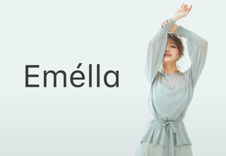 フォロワー約30万人のインスタグラマー伊藤実祐がプロデュースするD2Cファッションブランド 「Emēlla」 始動