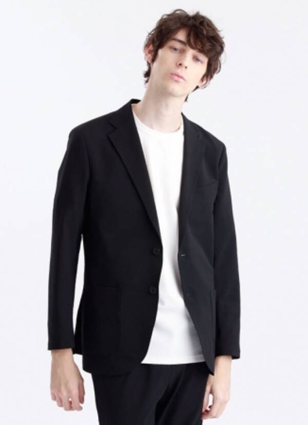 マッキントッシュ フィロソフィー メンズ アウトドアブランド Gramicci グラミチ と共同開発 10個の多機能ポケットを搭載 Trotter トロッター 限定モデルジャケット発売 年4月28日 エキサイトニュース