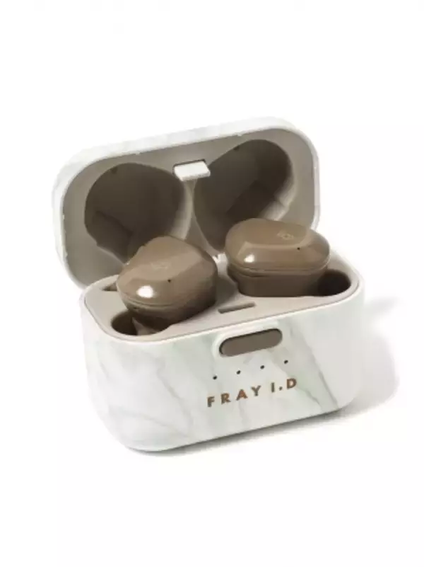 FRAY I.D」が「TOoKA BASE（トウカベース）」と初コラボ！限定デザイン 