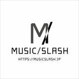 「プロのミュージシャン・アーティストに向けた業界史上最高レベルの音質による動画配信サービス『MUSIC/SLASH』が5月29日（金）19時よりα版によるテスト配信を実施。」の画像1