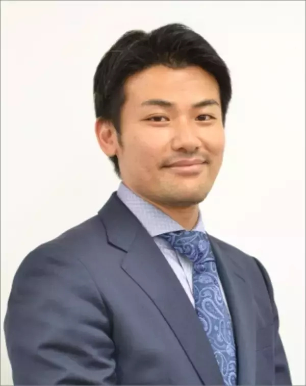 代表取締役社長交代と役員体制変更のお知らせ