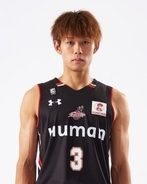 大阪エヴェッサ　藤高 宗一郎選手　契約満了のお知らせ