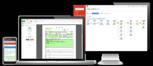テレワーク支援 ワークフローシステムを2ヶ月間無料で提供開始 年5月7日 エキサイトニュース