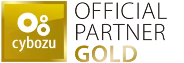 クオリカ、「サイボウズ オフィシャル ゴールドパートナー」に認定