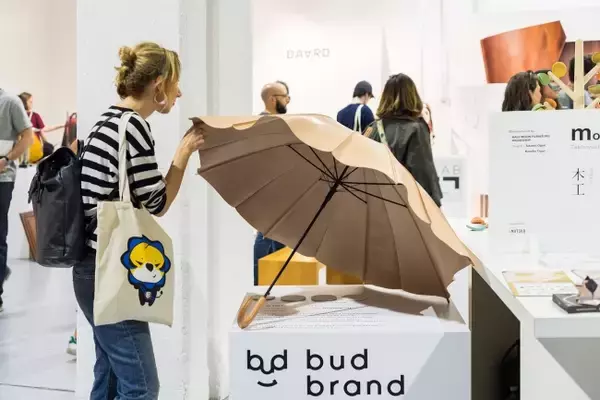 新型コロナウイルスの影響によりミラノ出展の場を失ったクリエイターや学生を支援しよう！bud brandがクラウドファンディングをスタート！