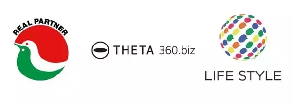 ハトマーク支援機構とリコー、バーチャルツアー作成サービスの提供で宅建協会会員の不動産会社の業務を支援