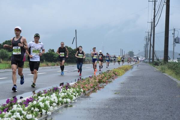 第３４回五島列島夕やけマラソン大会開催中止について 年5月12日 エキサイトニュース