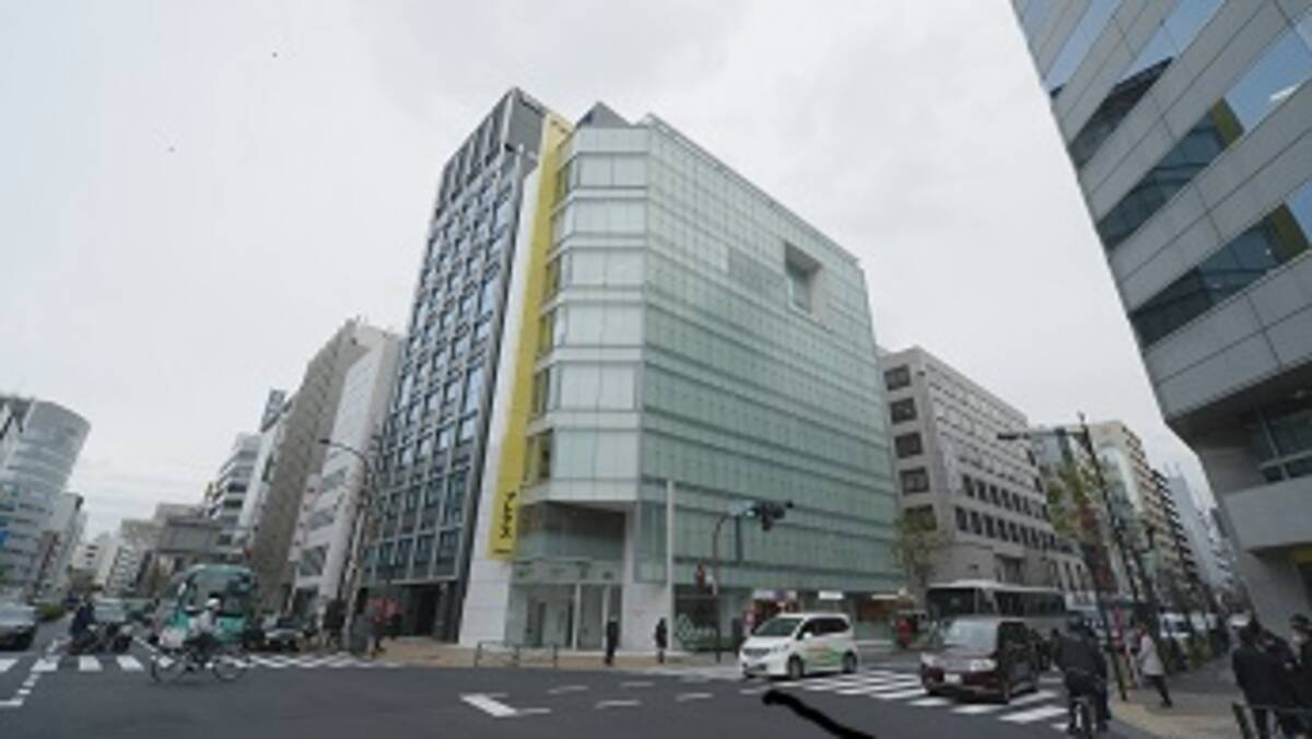 プレナス米文化継承事業 東京本社屋上で米作り 茅場町あおぞら田んぼプロジェクト スタート 年5月13日 エキサイトニュース